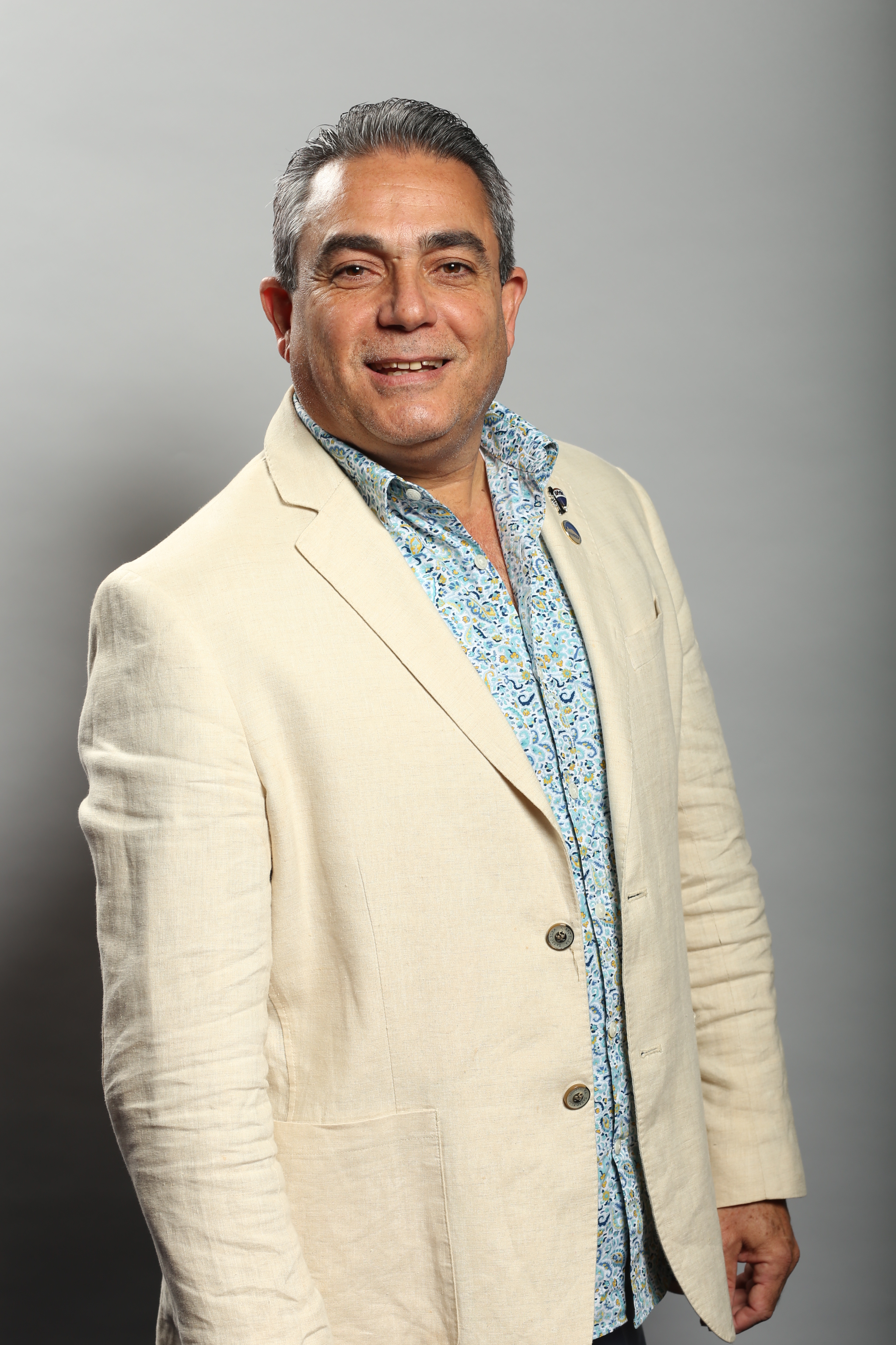 Evaristo Gonzalez